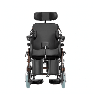 Кресло-каталка многофункциональная Ortonica Luxe 200
