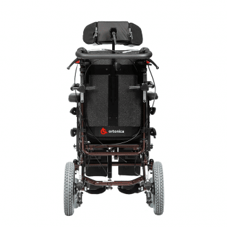 Кресло-каталка многофункциональная Ortonica Luxe 200