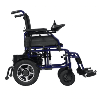 Инвалидная коляска с электроприводом Ortonica Pulse 110