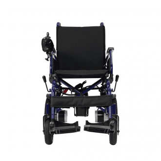 Инвалидная коляска с электроприводом Ortonica Pulse 110