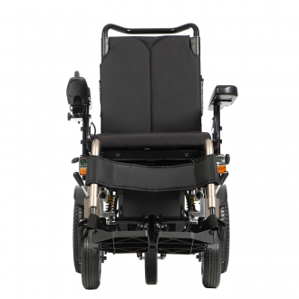 Инвалидная коляска с электроприводом Ortonica Pulse 210 
