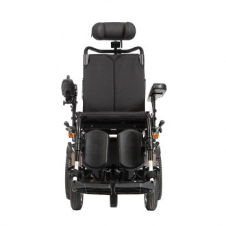 Инвалидная коляска с электроприводом Ortonica Pulse 250