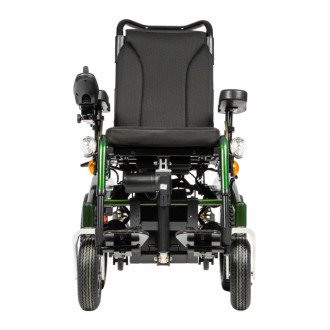 Детская кресло-коляска с электроприводом Ortonica Pulse 450