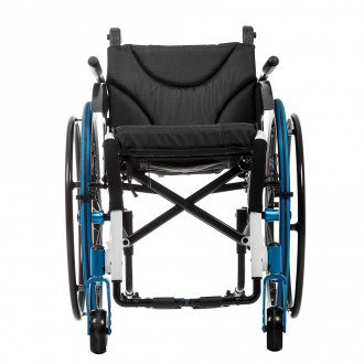 Активная инвалидная коляска Ortonica S 4000