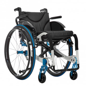 Активное инвалидное кресло-коляска Ortonica S 4000 (S 3000 Special Edition)