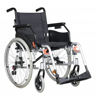 Кресло-коляска с ручным приводом Excel G4 modular