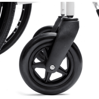 Кресло-коляска с ручным приводом Excel G-Lite Pro 24