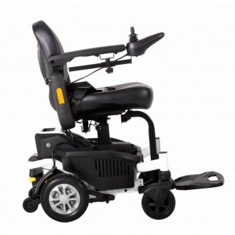 Инвалидная коляска с электроприводом Excel X-Power 5
