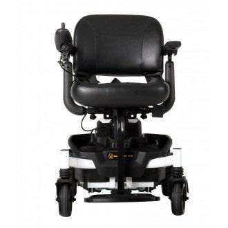 Инвалидная коляска с электроприводом Excel X-Power 5