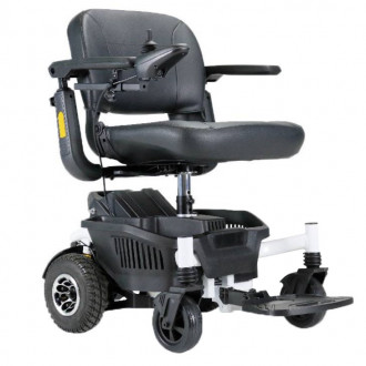 Инвалидная коляска с электроприводом Excel X-Power 5