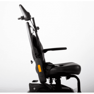Инвалидная коляска с электроприводом Excel X-Power 5