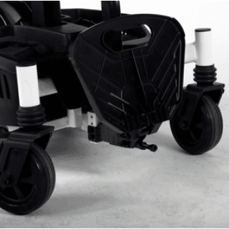 Инвалидная коляска с электроприводом Excel X-Power 5