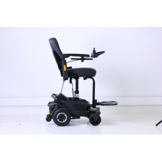 Инвалидная коляска с электроприводом Excel X-Power 5