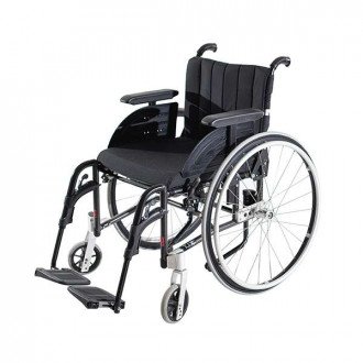 Активная кресло-коляска Invacare XLT Swing