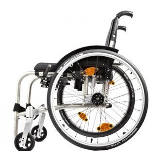 Активная кресло-коляска Invacare XLT Swing
