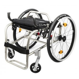 Активная кресло-коляска Invacare XLT Swing