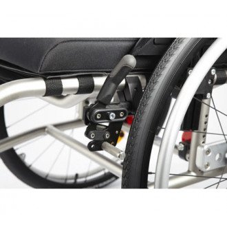 Активная кресло-коляска Invacare XLT Swing