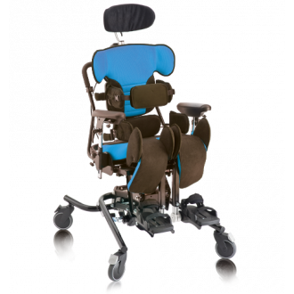 Многофункциональное комнатное кресло LECKEY MyGo Max (Отто Бок Майгоу)