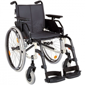 Кресло-коляска с ручным приводом Dietz Caneo S