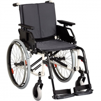 Кресло-коляска с ручным приводом Dietz Caneo L