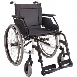 Кресло-коляска с ручным приводом Dietz Caneo E