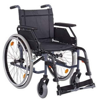 Кресло-коляска с ручным приводом Dietz Caneo B