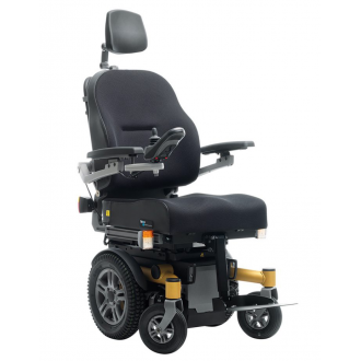 Инвалидная коляска с электроприводом Dietz SANGO Slimline