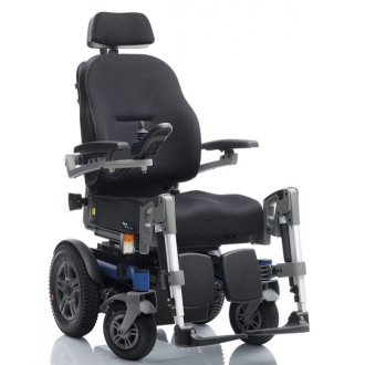 Инвалидная коляска с электроприводом Dietz SANGO Advanced