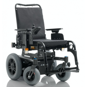 Инвалидная коляска с электроприводом Dietz MINKO