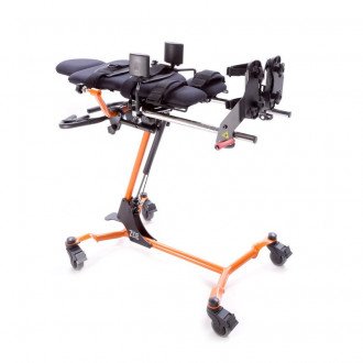 Детский вертикализатор передне - заднеопорный с разведением ног EasyStand Zing MPS TT