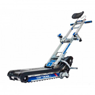 Лестничный гусеничный подъёмник SANO PTR 160