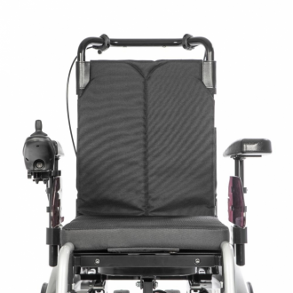 Инвалидная коляска с электроприводом Ortonica Pulse 310