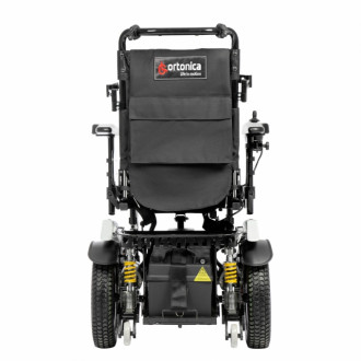 Инвалидная коляска с электроприводом Ortonica Pulse 310