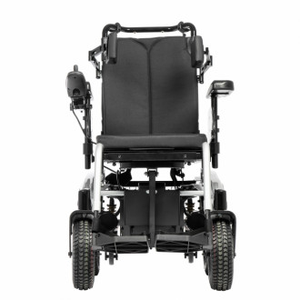 Инвалидная коляска с электроприводом Ortonica Pulse 310
