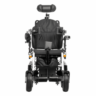 Инвалидная коляска с электроприводом Ortonica Pulse 370