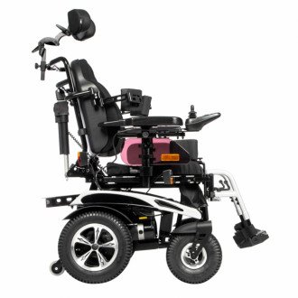 Инвалидная коляска с электроприводом Ortonica Pulse 370