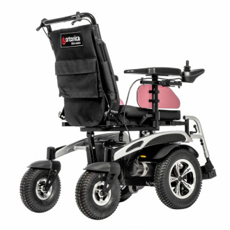Инвалидная коляска с электроприводом Ortonica Pulse 330