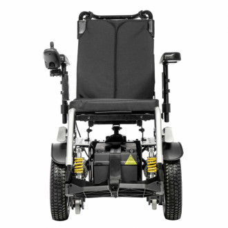 Инвалидная коляска с электроприводом Ortonica Pulse 330