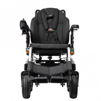 Инвалидная коляска с электроприводом Ortonica Pulse 340