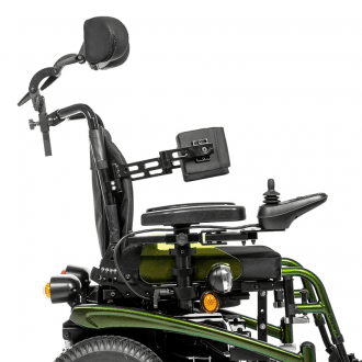 Детская кресло-коляска с электроприводом Ortonica Pulse 410