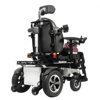 Инвалидная коляска с электроприводом Ortonica Pulse 770