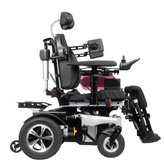 Инвалидная коляска с электроприводом Ortonica Pulse 770
