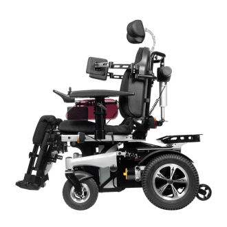Инвалидная коляска с электроприводом Ortonica Pulse 770