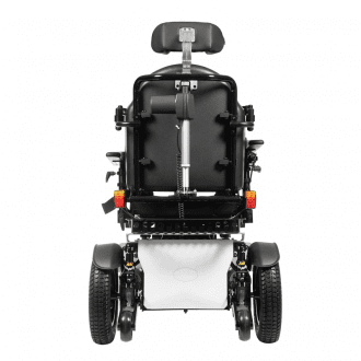 Инвалидная коляска с электроприводом Ortonica Pulse 770