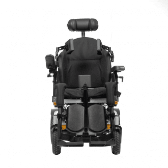 Инвалидная коляска с электроприводом Ortonica Pulse 770