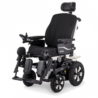 Инвалидная коляска с электроприводом Meyra iChair MC3
