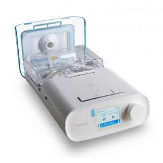 Авто CPAP аппарат Philips Respironics DreamStation