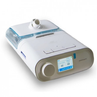 Авто CPAP аппарат Philips Respironics DreamStation