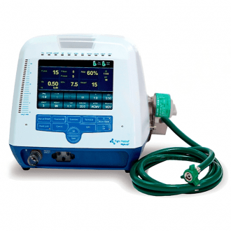 ИВЛ аппарат Flight Medical 60