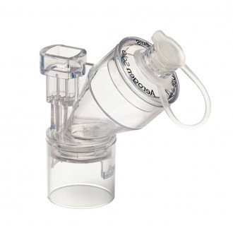 Небулайзер для НВЛ Aerogen Aeroneb Solo